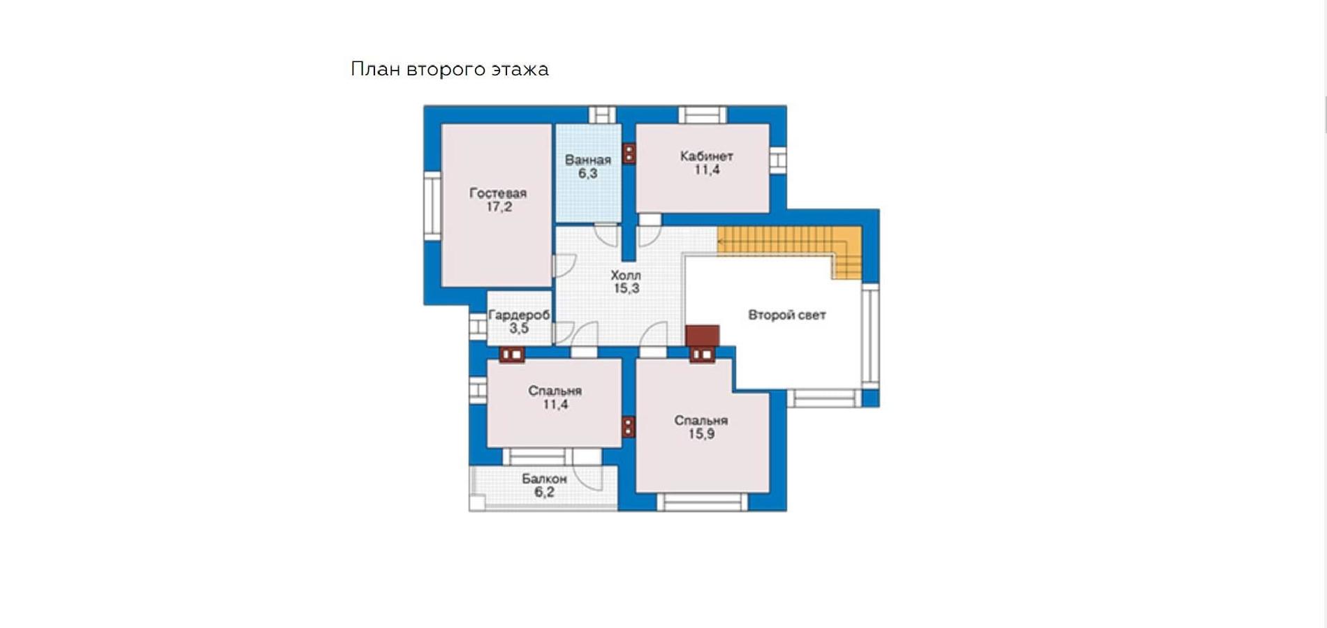 Планировка проекта дома №60-15 60-15_p (2).jpg